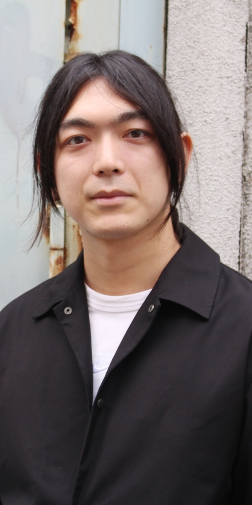 大友陵